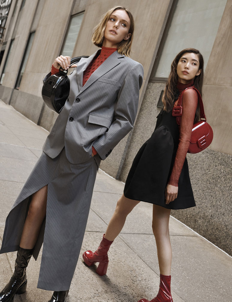 Charles & Keith | CHARLES & KEITH GROUP