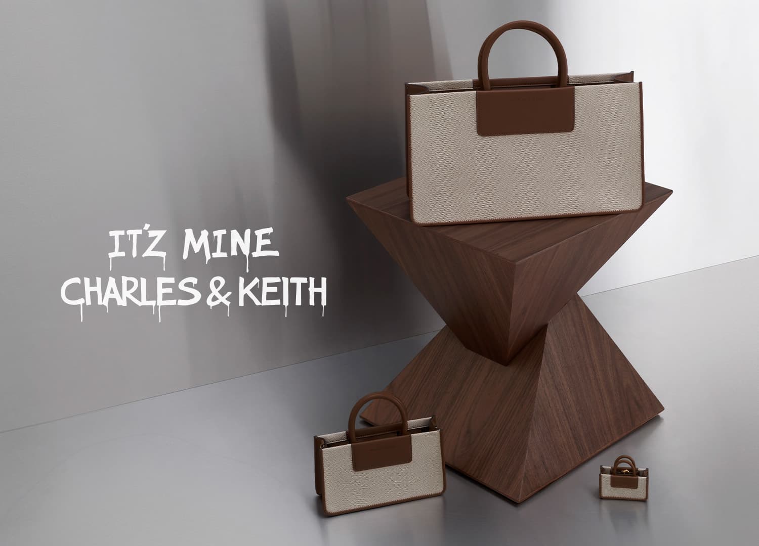 LOOK: ITZY x CHARLES & KEITH ITZ MINE Second Capsule Collection