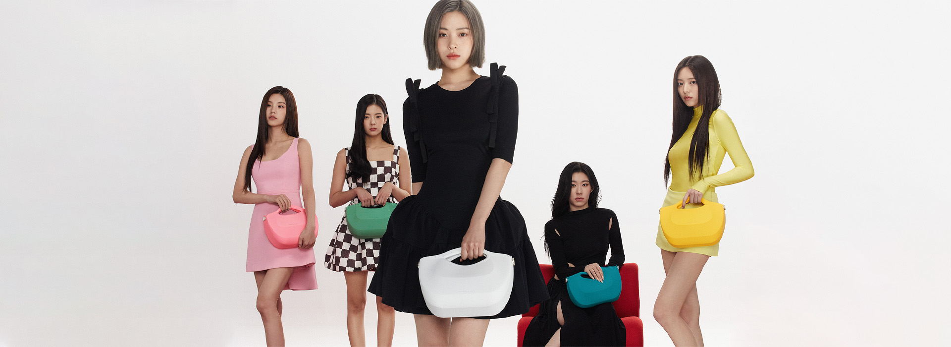 COCO CAPITAN X CHARLES & KEITH Collection - CHARLES & KEITH US