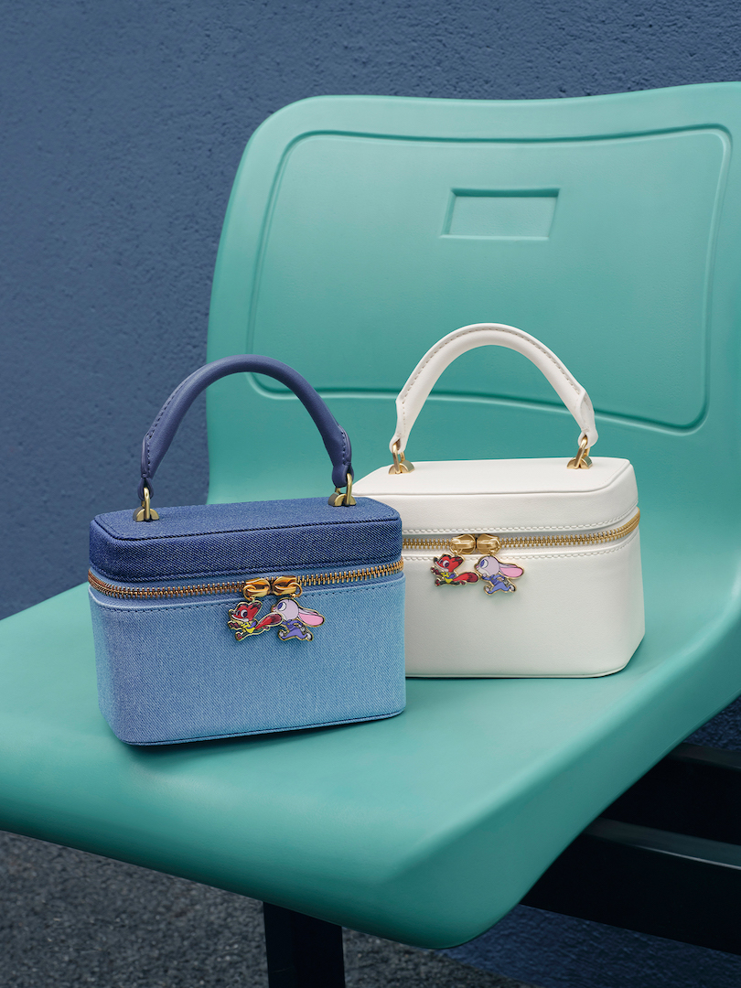 CHARLES & KEITH x DISNEY ZOOTOPIA: Summer Collection | CHARLES