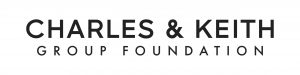 Charles-Keith-Group-Foundation-Logo-Black